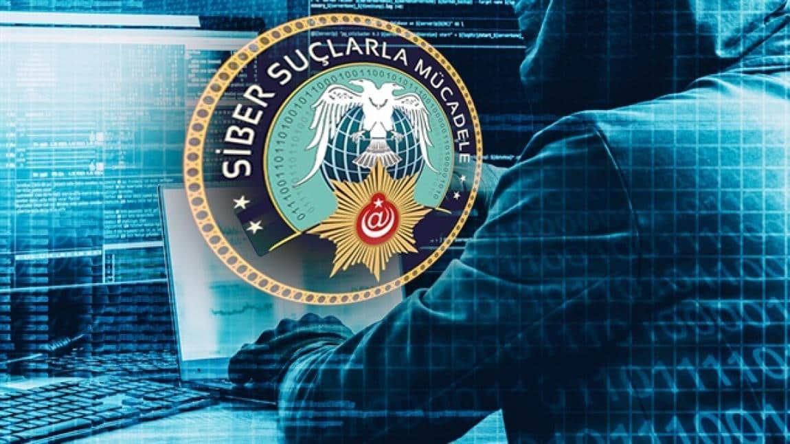Siber Suçlarla Mücadele Eğitimi